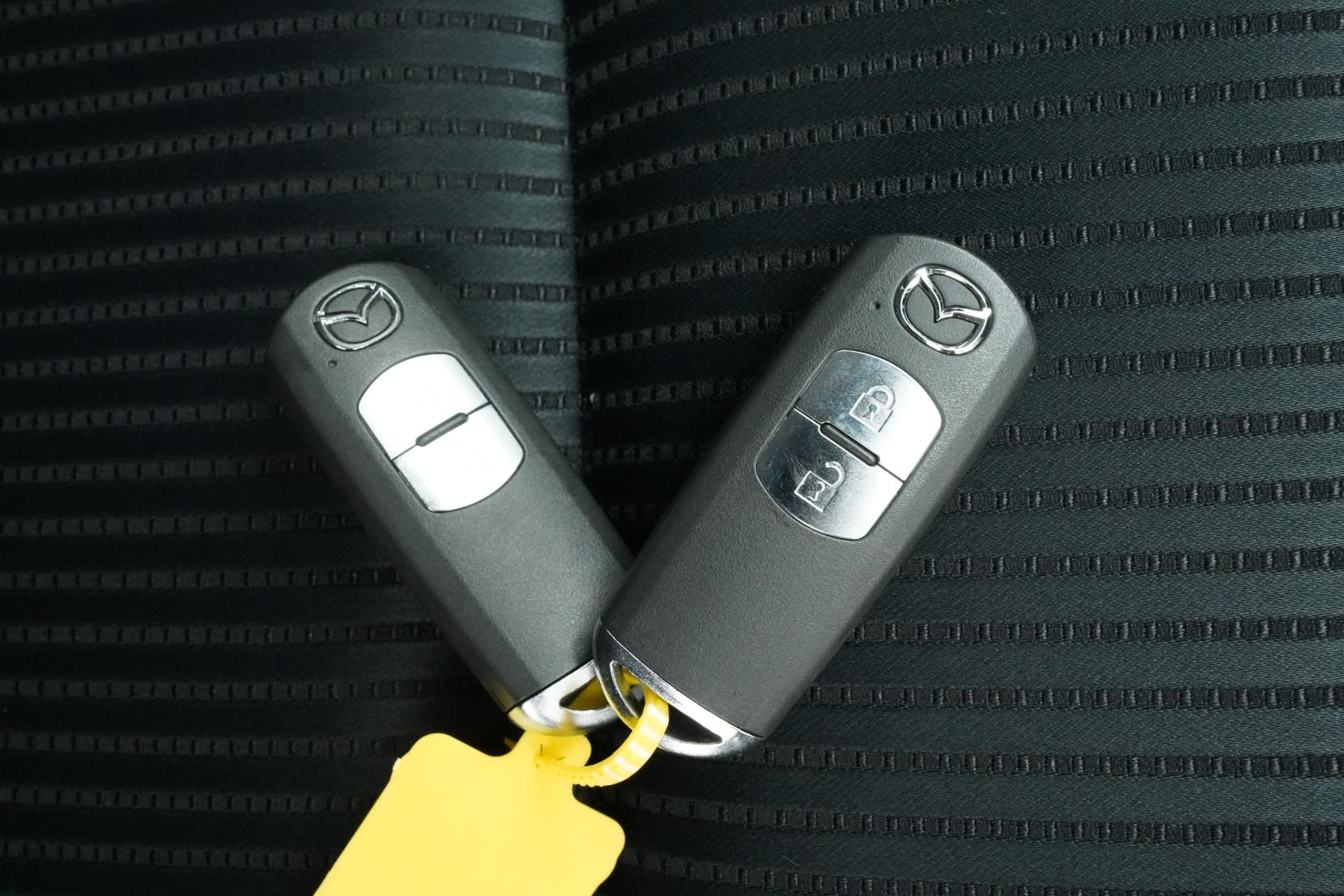 Mazda Atenza 2.0 WAGON 20S