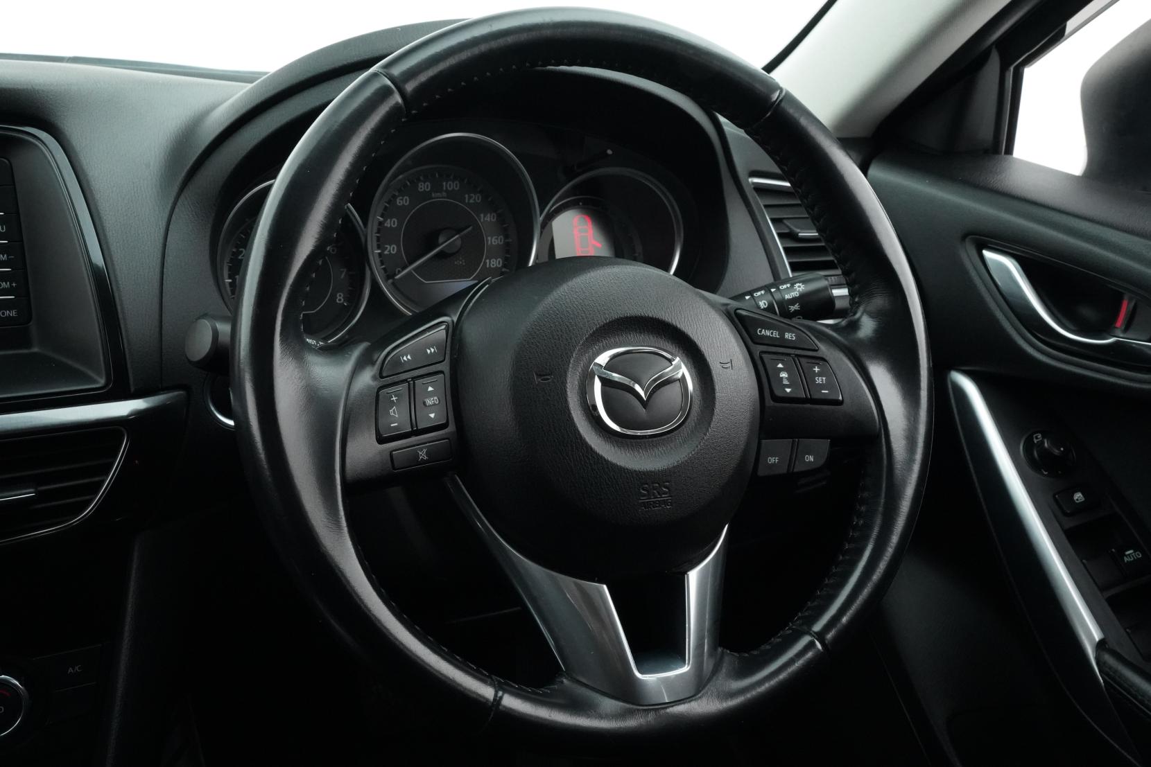 Mazda Atenza 2.0 WAGON 20S