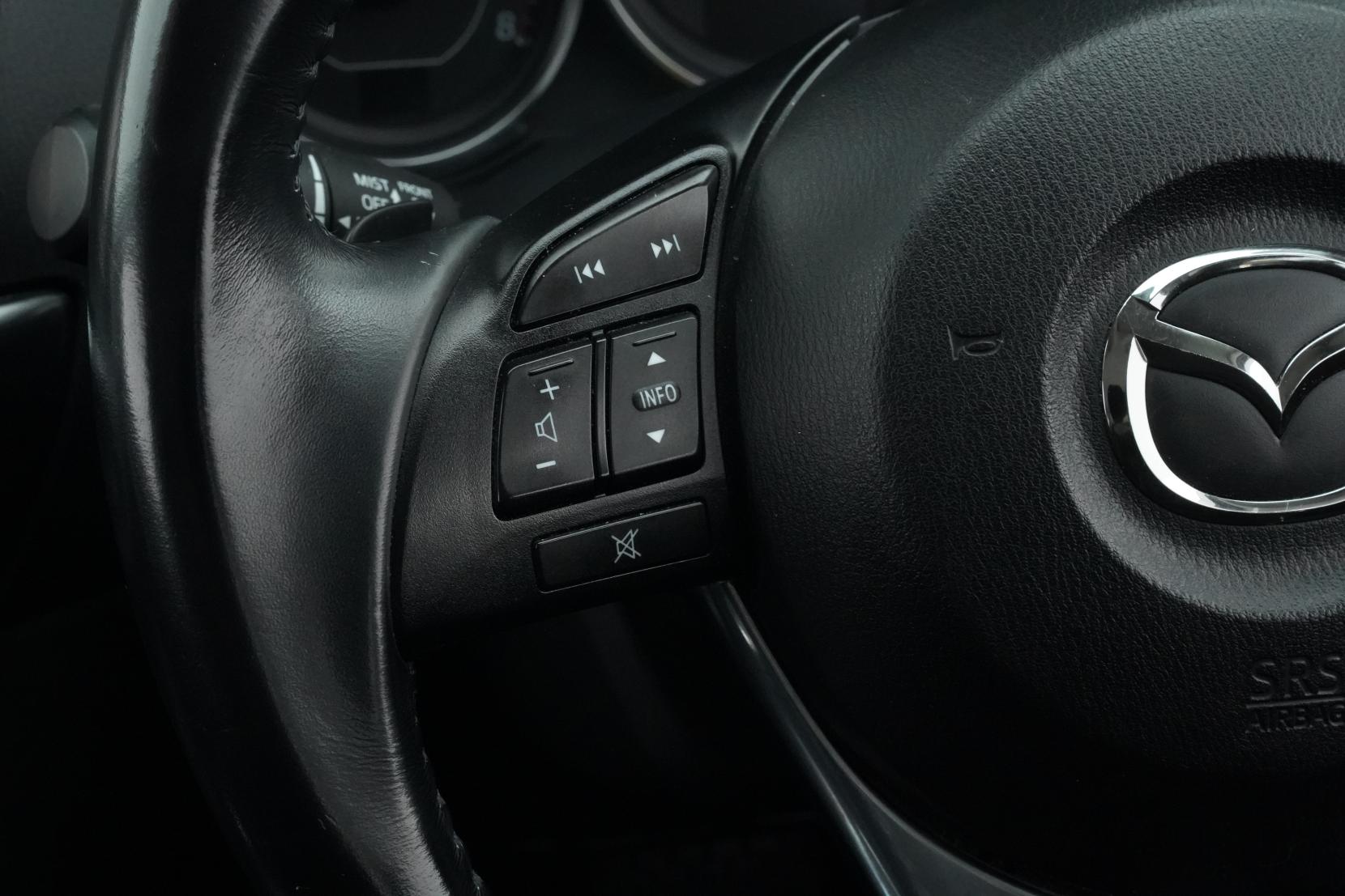 Mazda Atenza 2.0 WAGON 20S