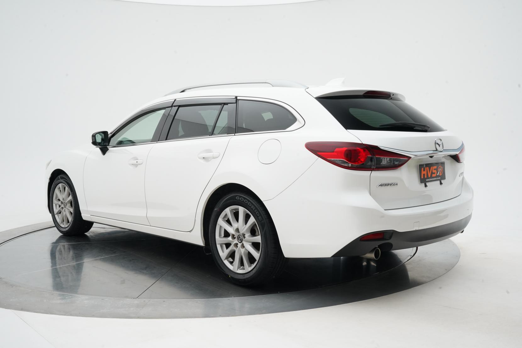 Mazda Atenza 2.0 WAGON 20S