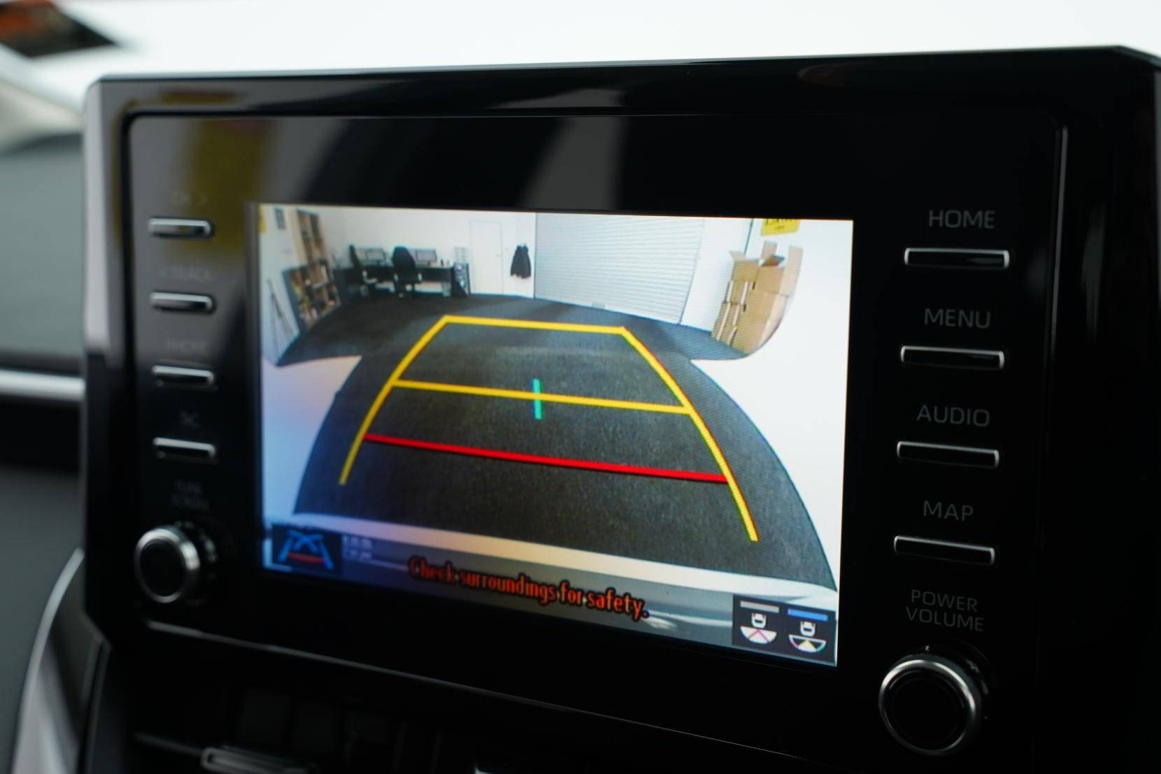 Toyota Corolla 1.8 TOURING HYBRID G-X