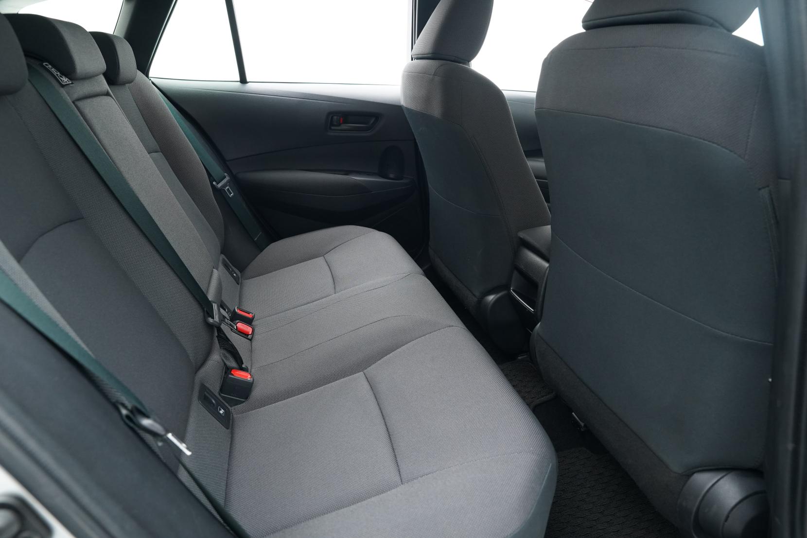 Toyota Corolla 1.8 TOURING HYBRID G-X