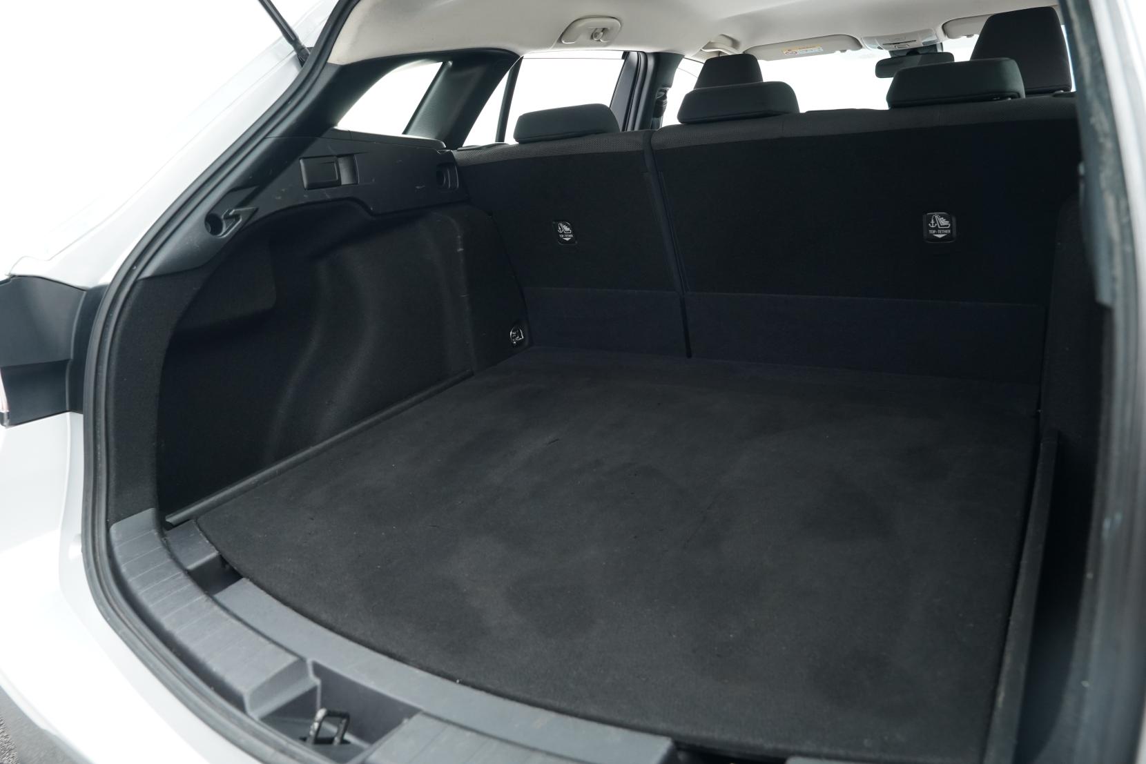 Toyota Corolla 1.8 TOURING HYBRID G-X