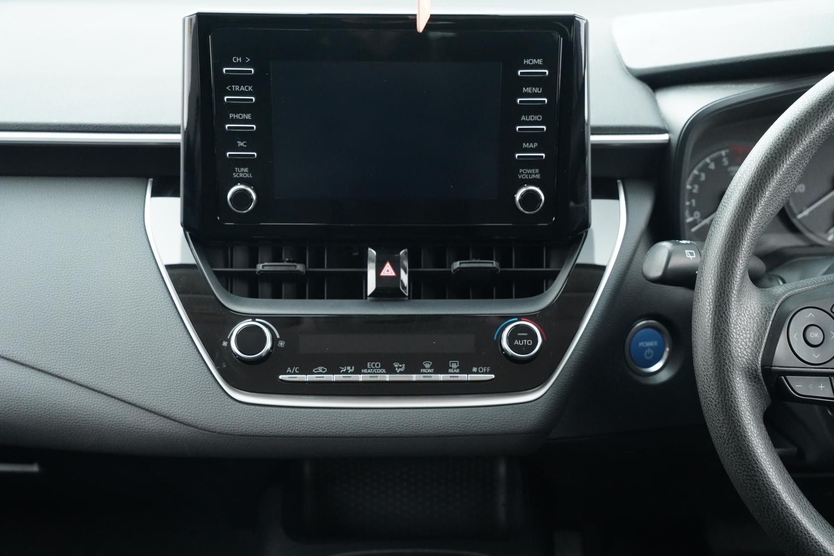 Toyota Corolla 1.8 TOURING HYBRID G-X