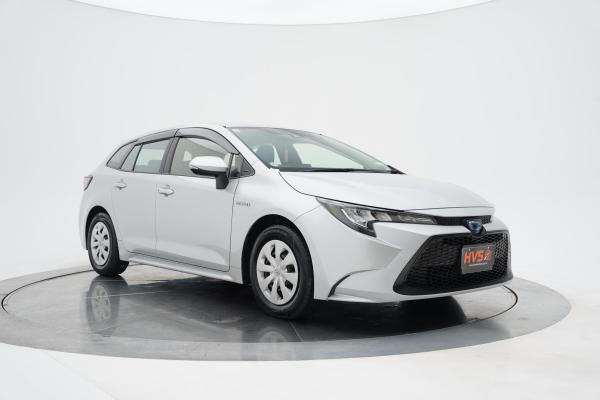 Toyota Corolla 1.8 TOURING HYBRID G-X
