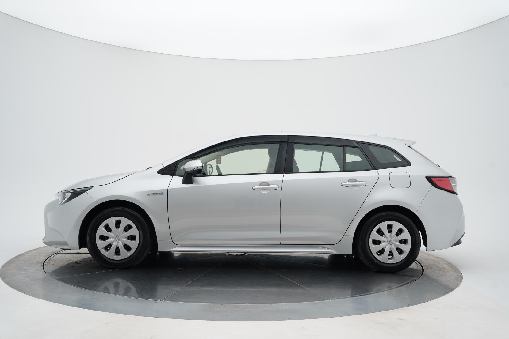 Toyota Corolla 1.8 TOURING HYBRID G-X