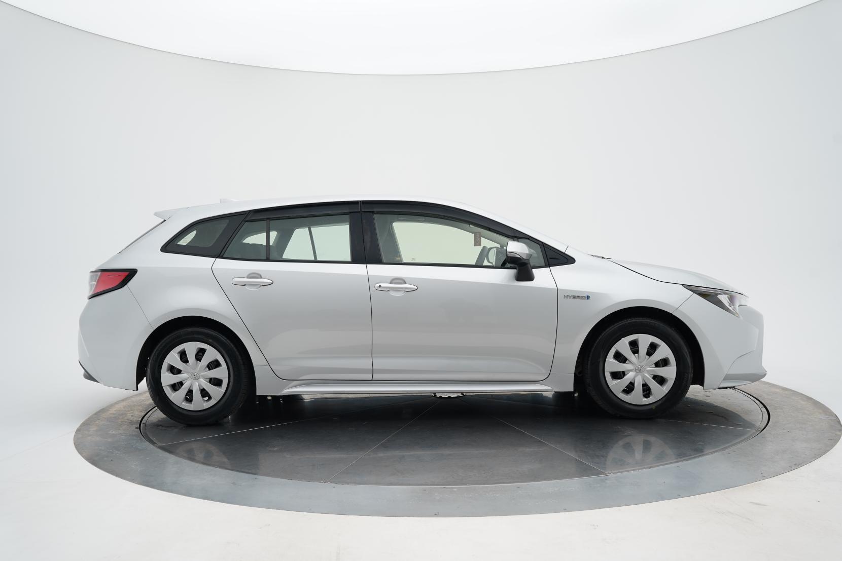 Toyota Corolla 1.8 TOURING HYBRID G-X