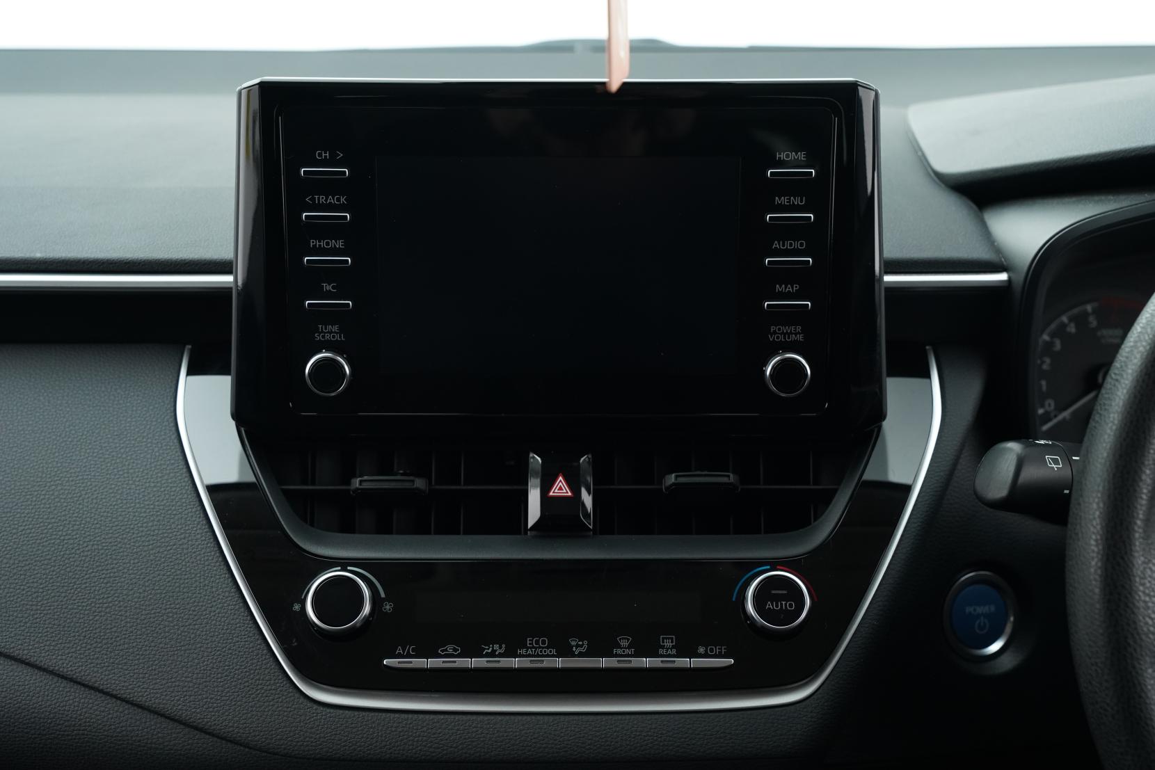 Toyota Corolla 1.8 TOURING HYBRID G-X