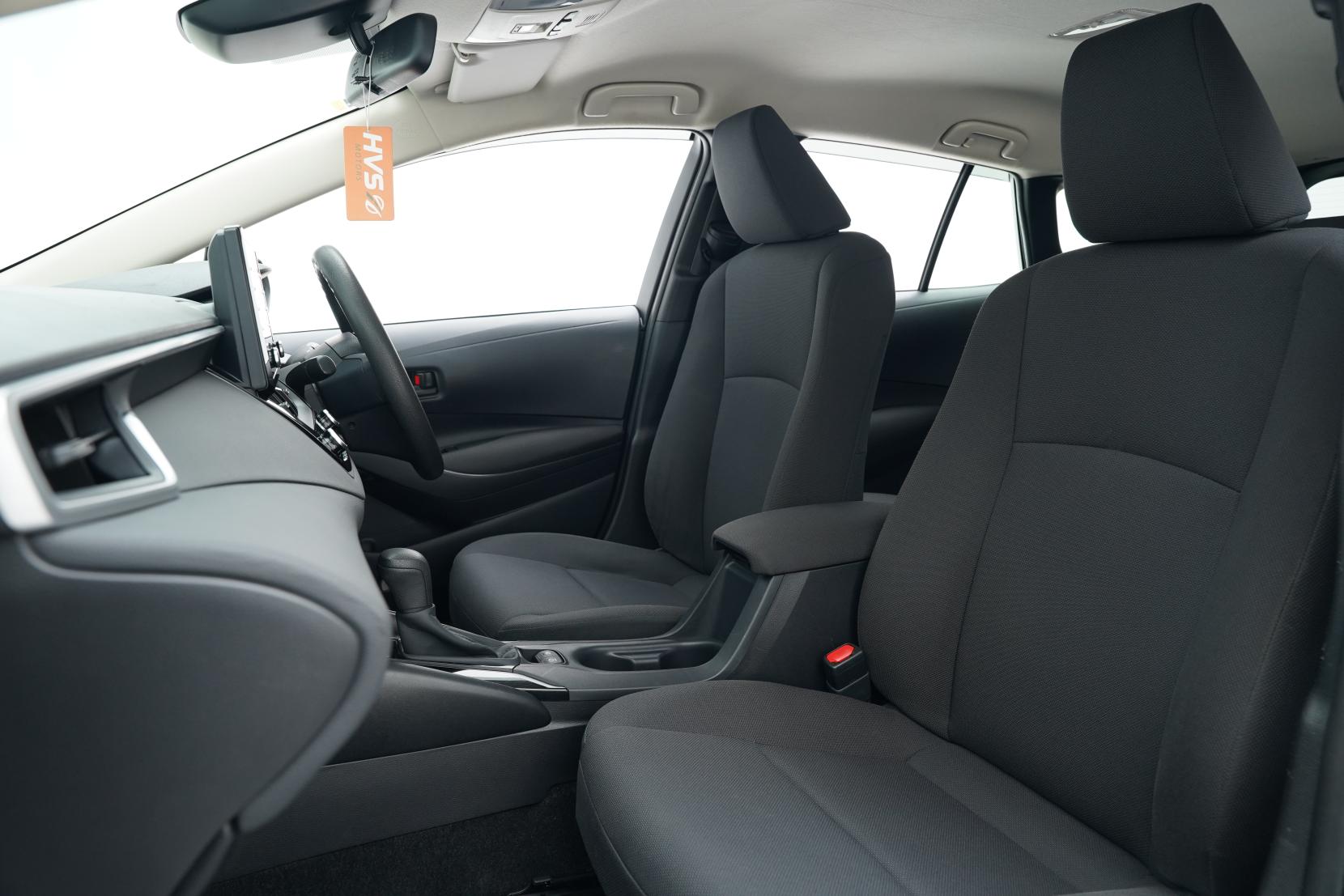 Toyota Corolla 1.8 TOURING HYBRID G-X