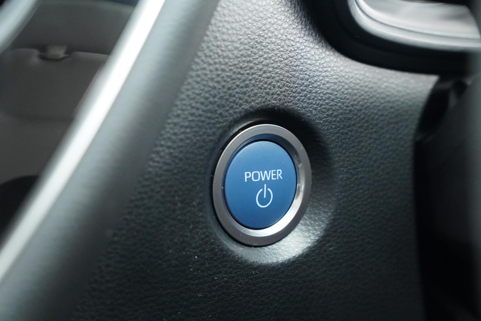 Toyota Corolla 1.8 TOURING HYBRID G-X