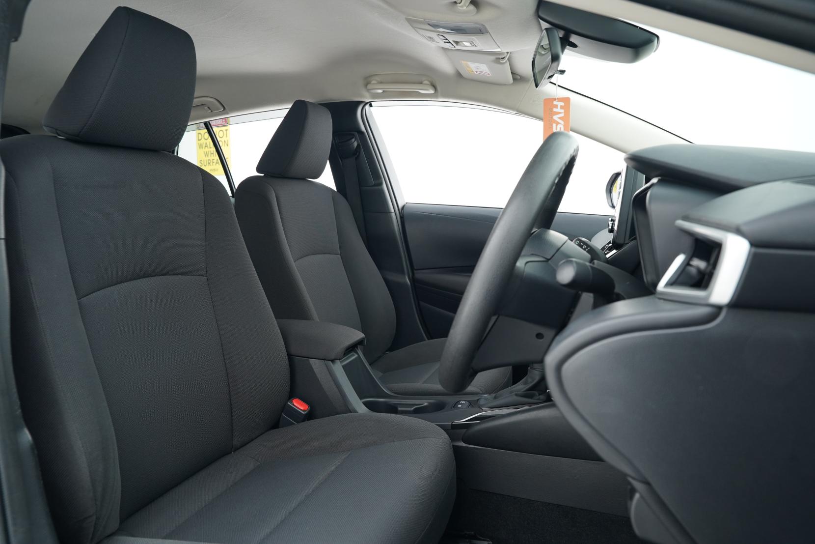 Toyota Corolla 1.8 TOURING HYBRID G-X