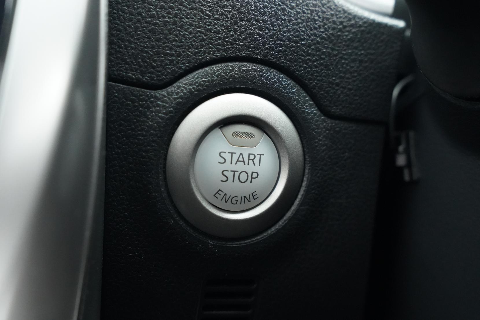 Nissan March / Micra (1982–present) 1.2 5D NISMO