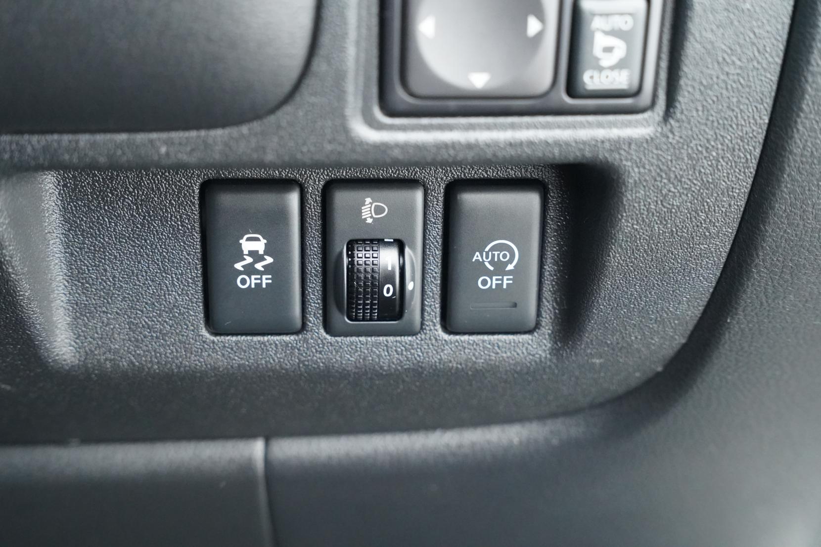 Nissan March / Micra (1982–present) 1.2 5D NISMO