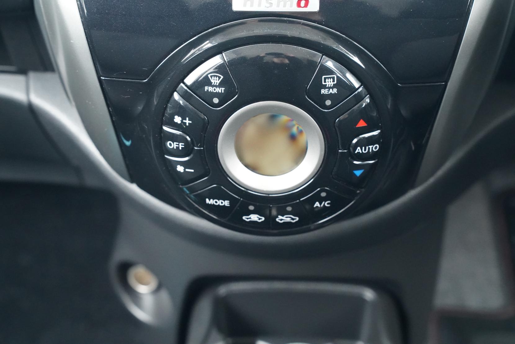 Nissan March / Micra (1982–present) 1.2 5D NISMO