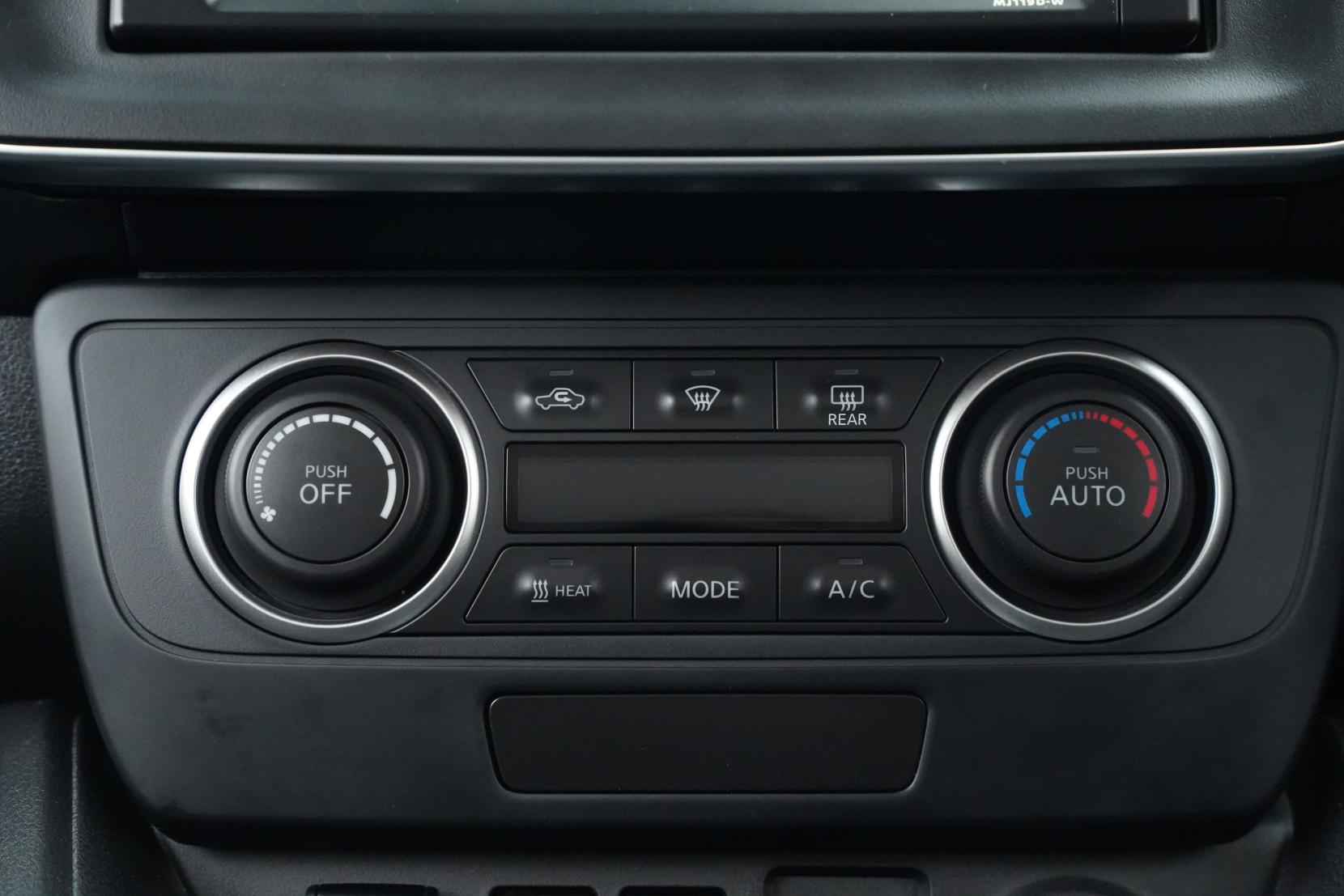 Nissan Leaf 40S 88% SOH