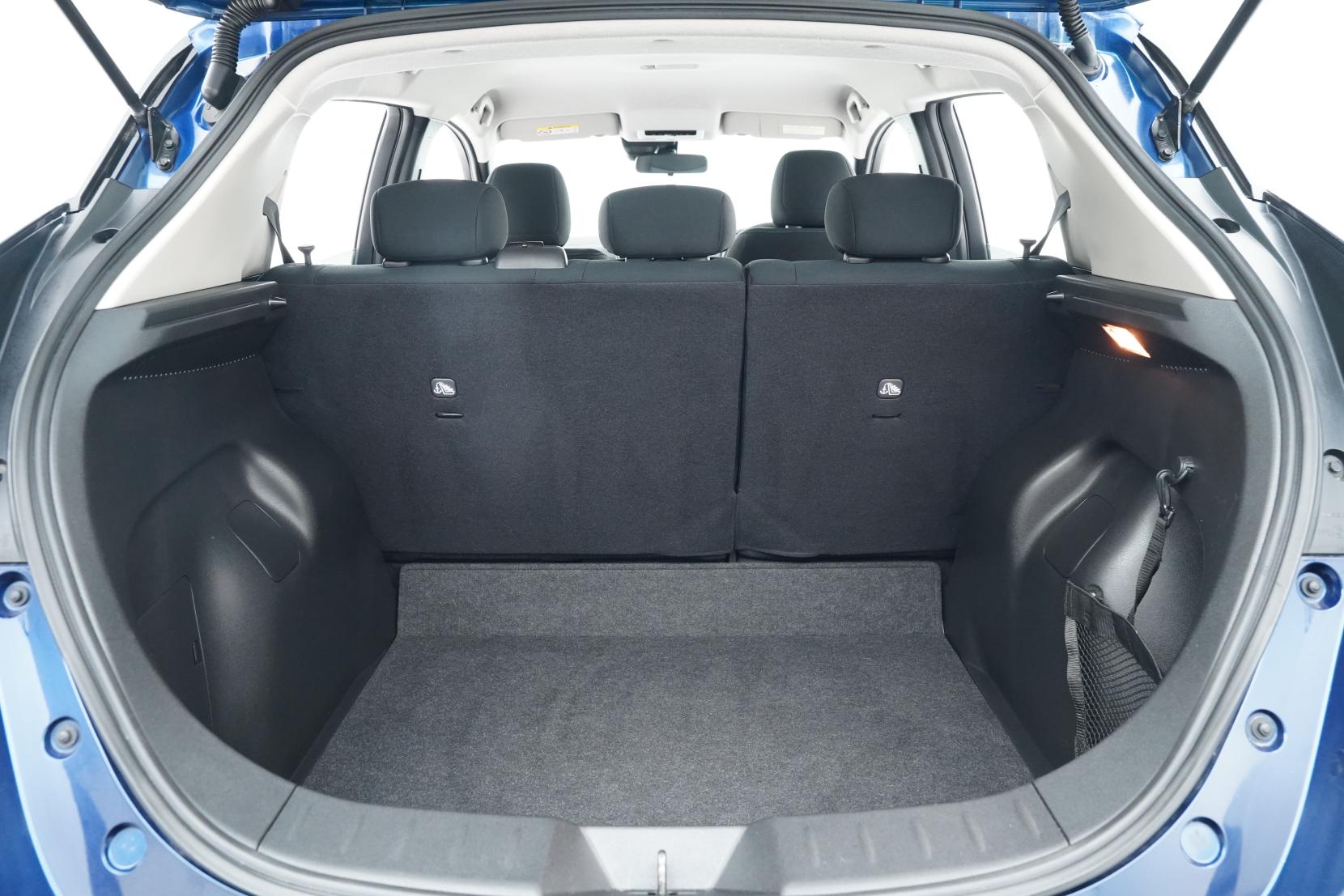 Nissan Leaf 40S 88% SOH