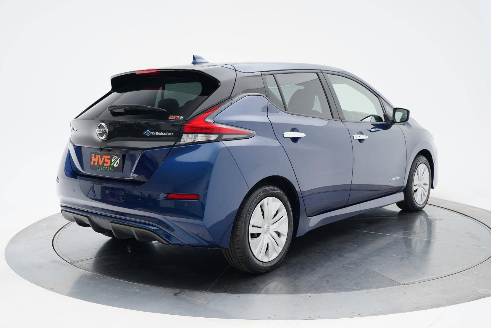 Nissan Leaf 40S 88% SOH