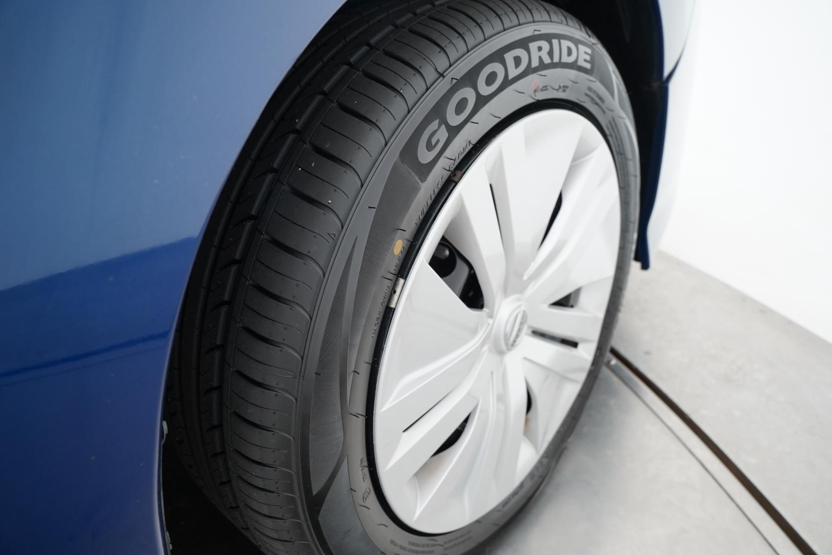 Nissan Leaf 40S 88% SOH