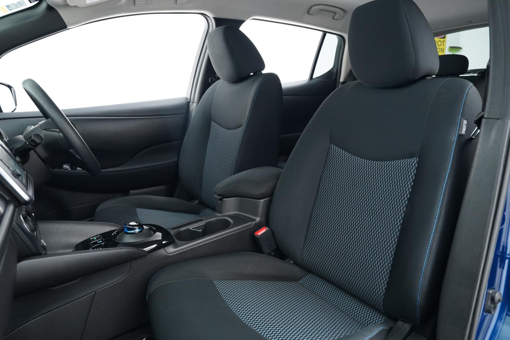 Nissan Leaf 40S 88% SOH