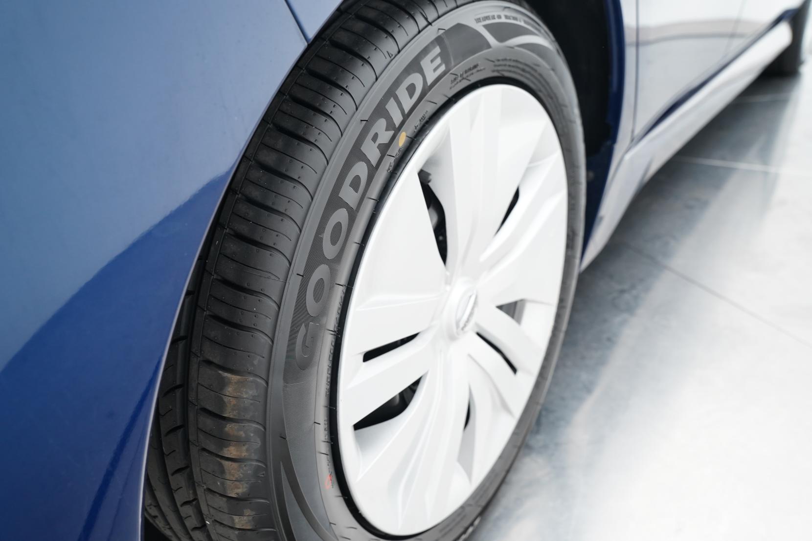 Nissan Leaf 40S 88% SOH