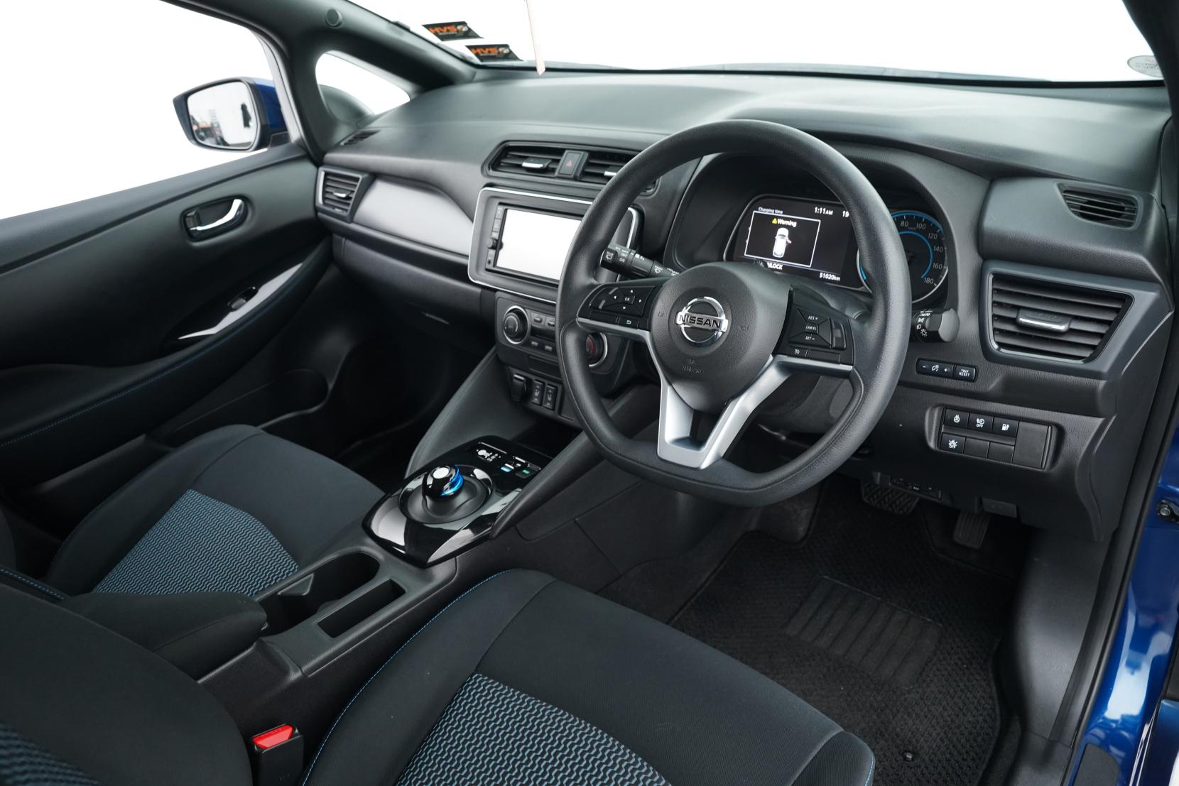 Nissan Leaf 40S 88% SOH