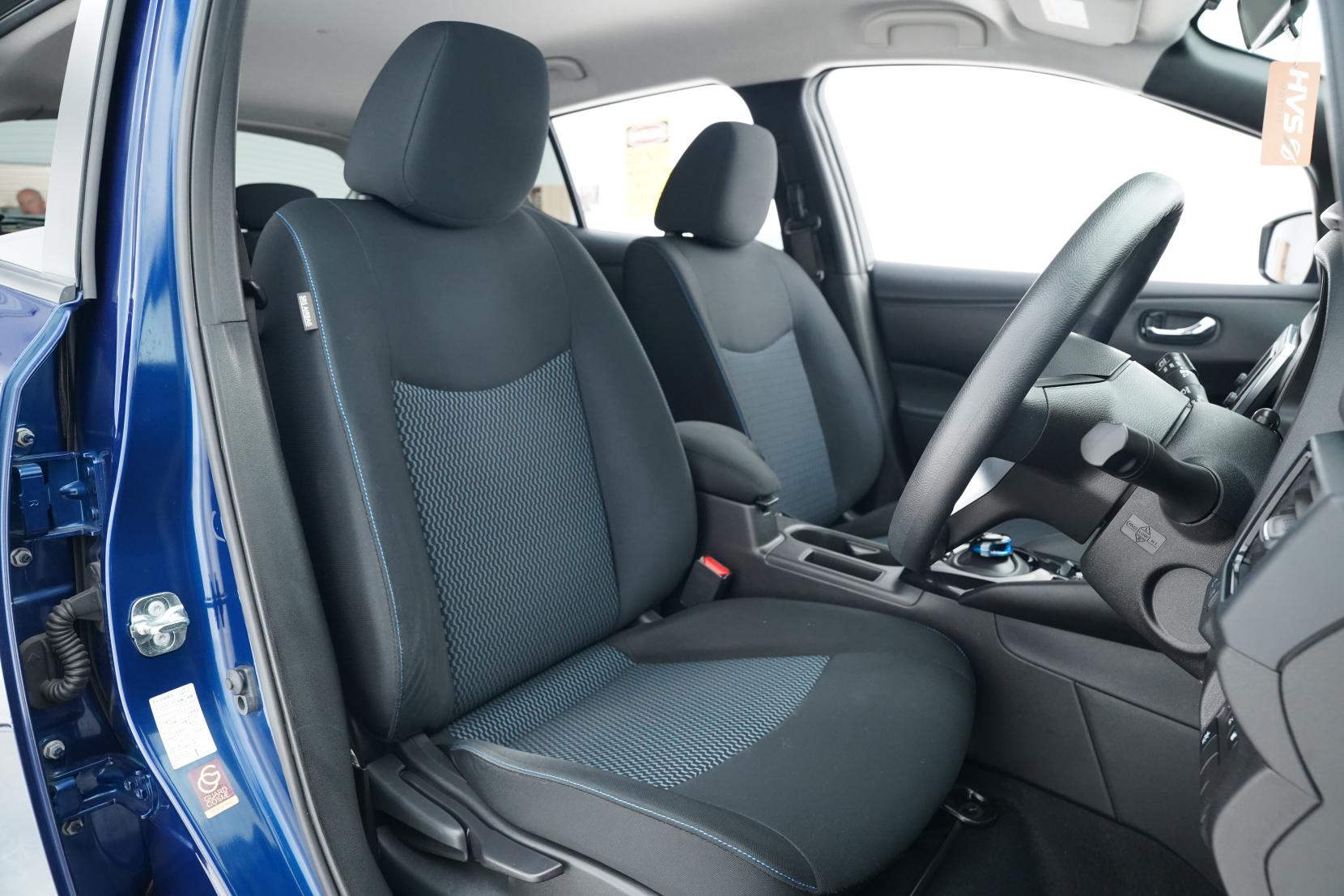 Nissan Leaf 40S 88% SOH