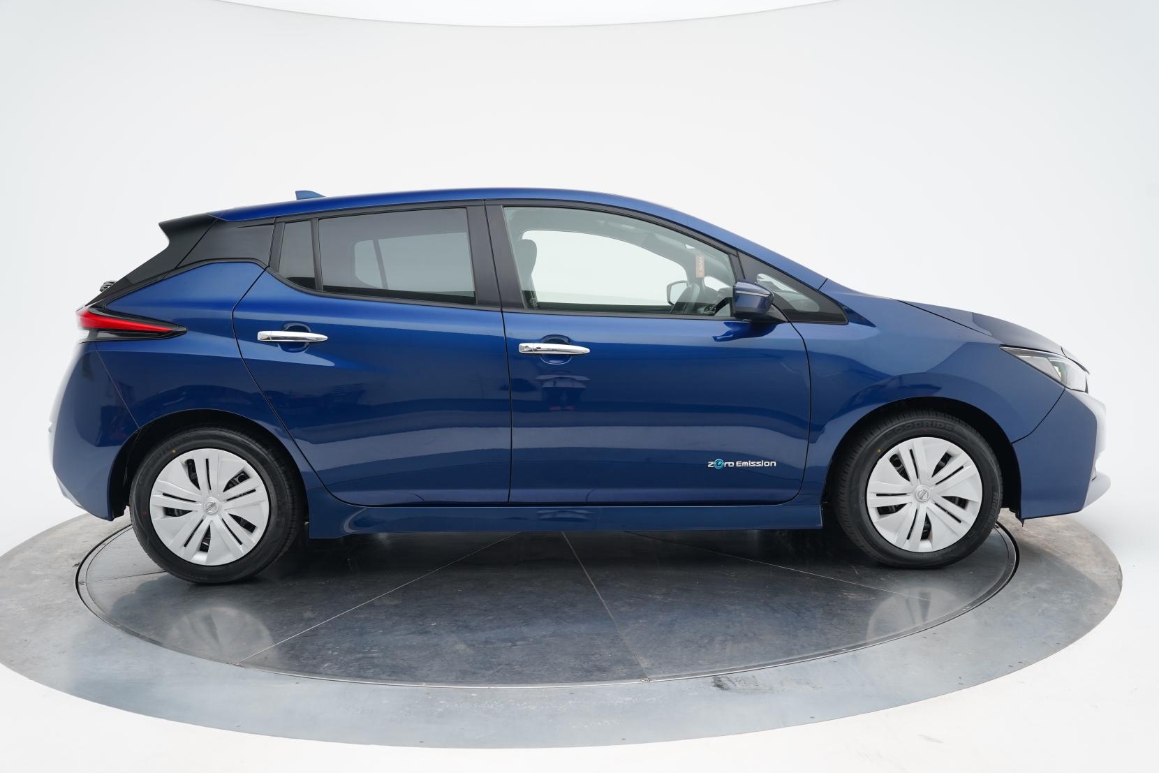 Nissan Leaf 40S 88% SOH