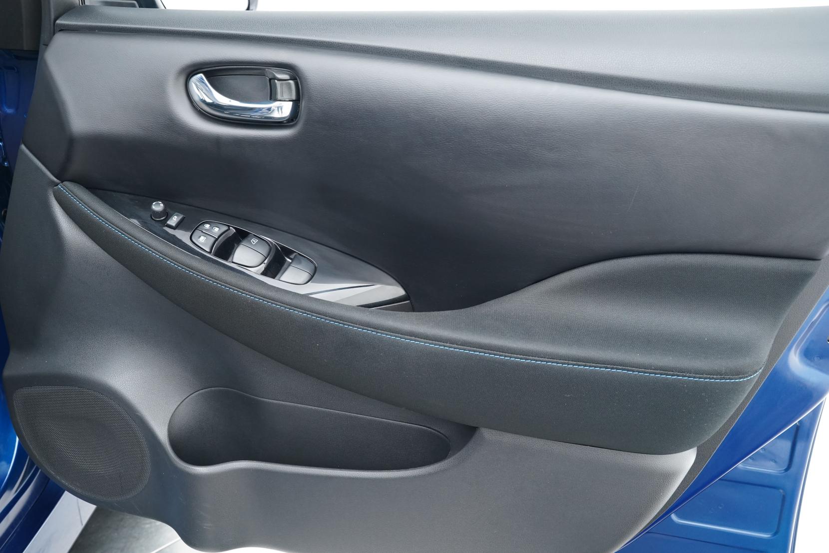 Nissan Leaf 40S 88% SOH