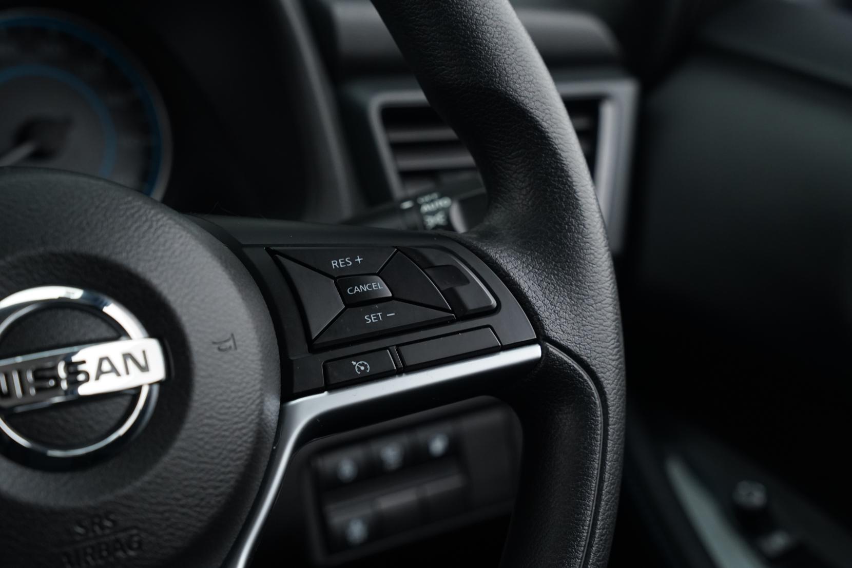 Nissan Leaf 40S 88% SOH