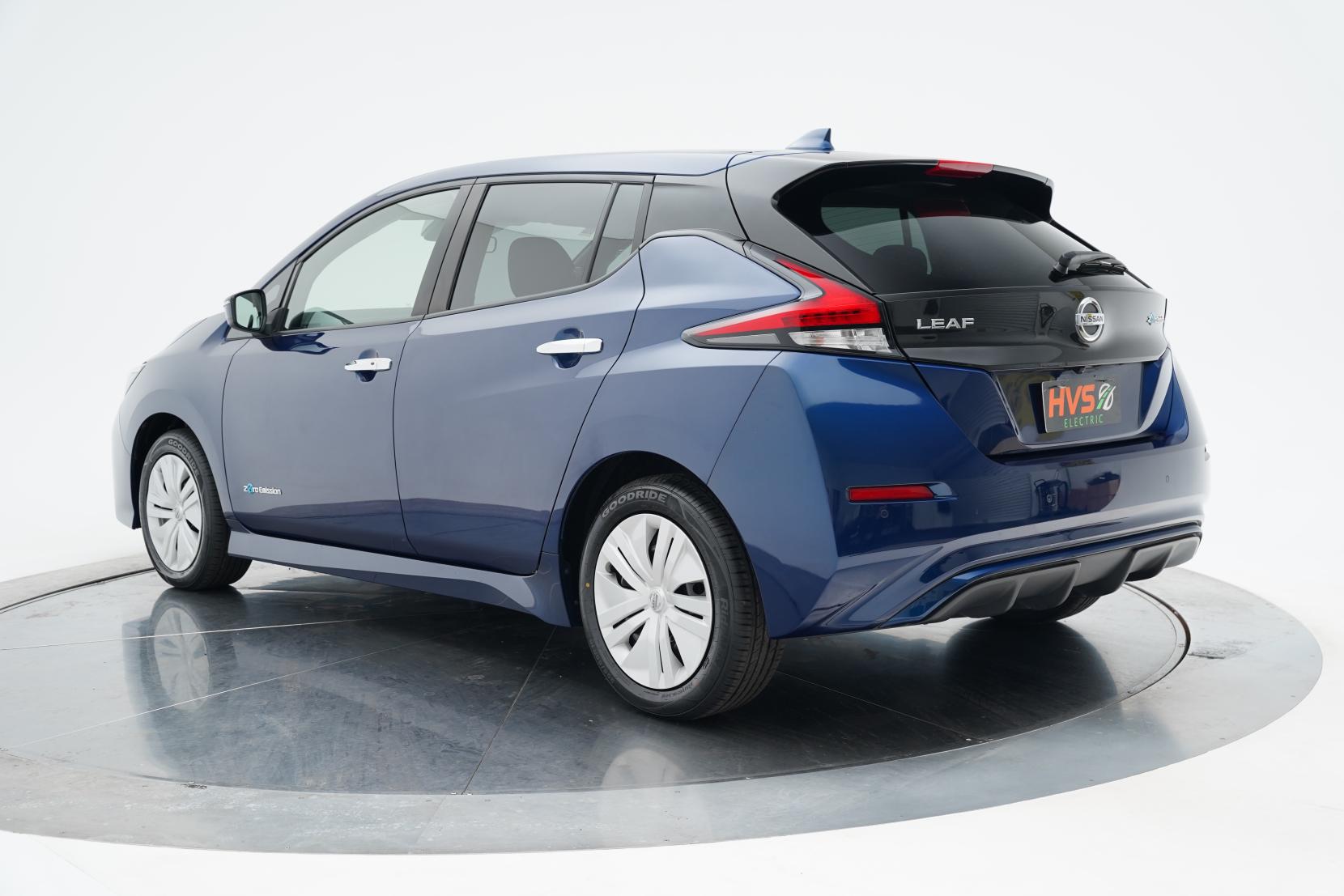 Nissan Leaf 40S 88% SOH