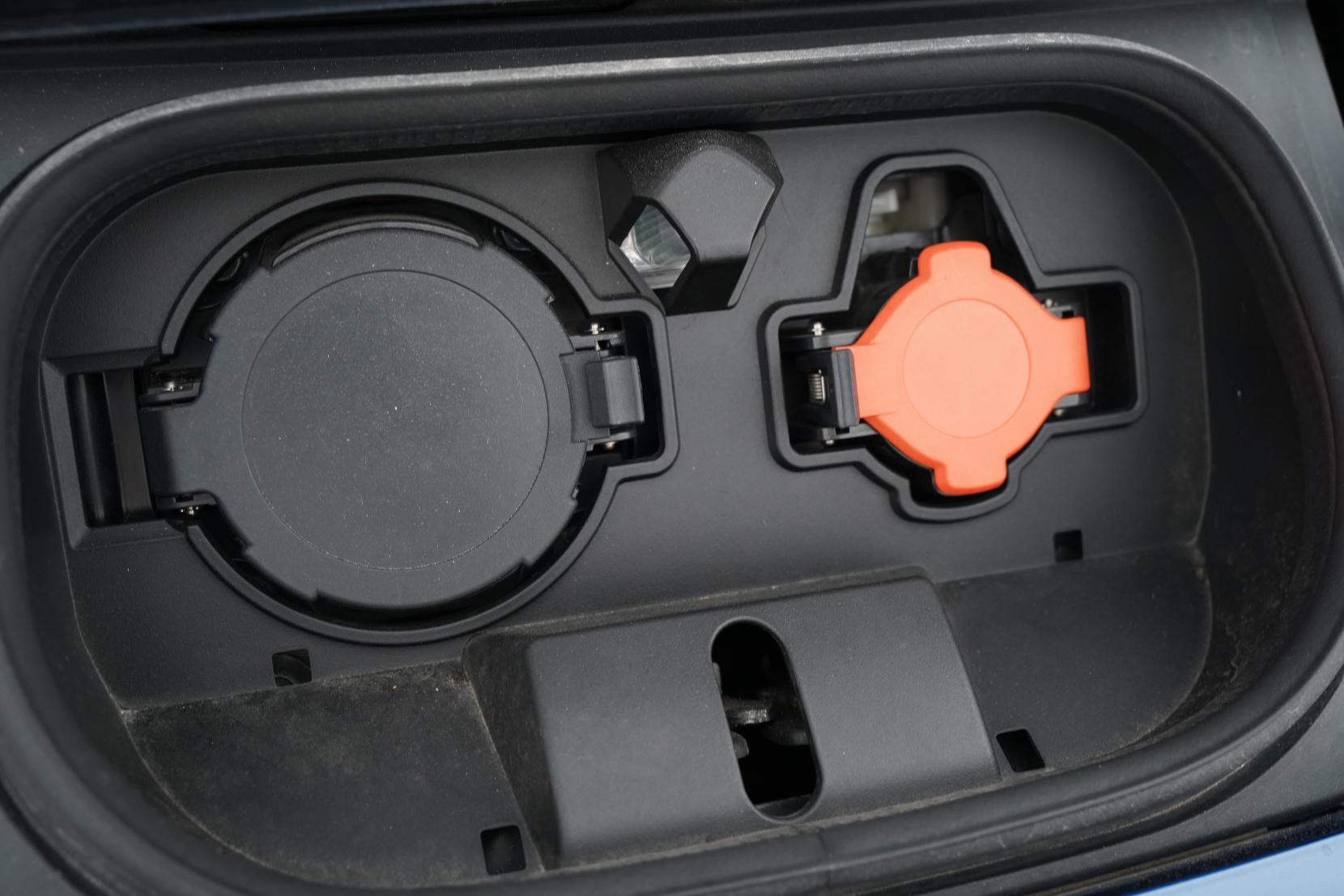 Nissan Leaf 40S 88% SOH