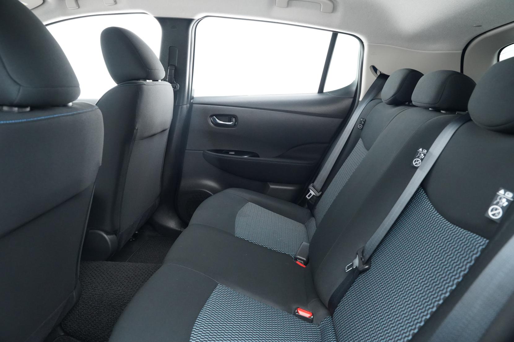 Nissan Leaf 40S 88% SOH