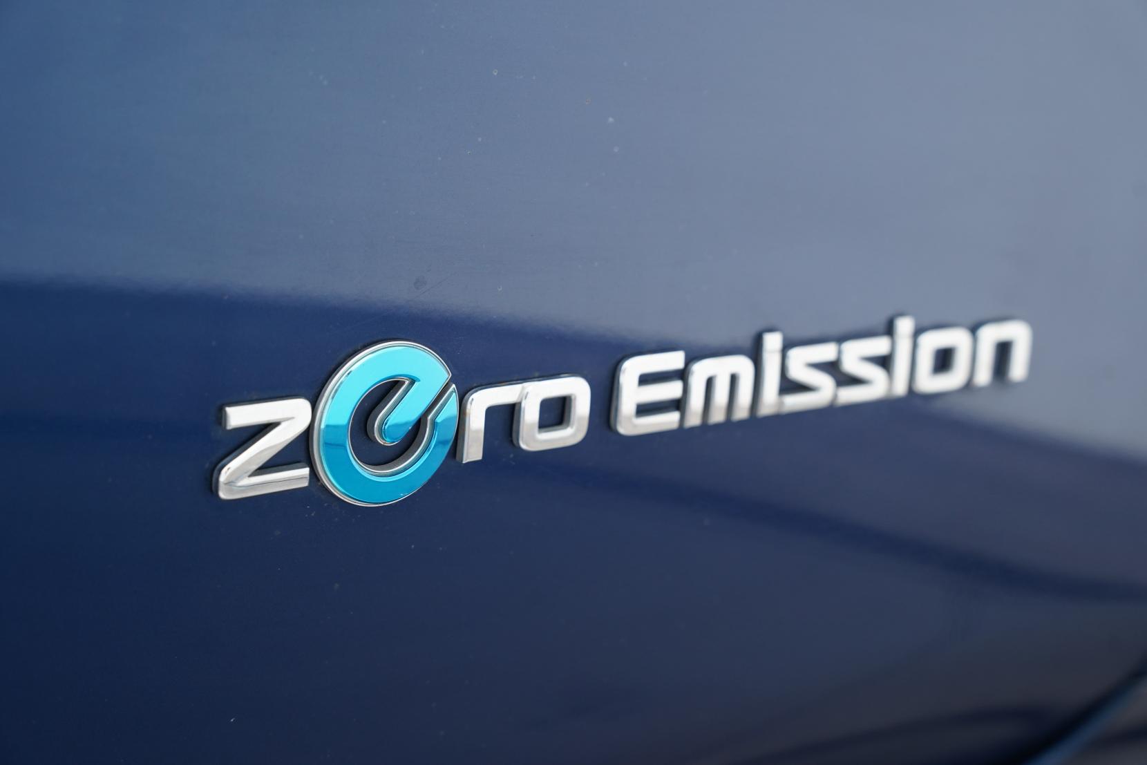 Nissan Leaf 40S 88% SOH