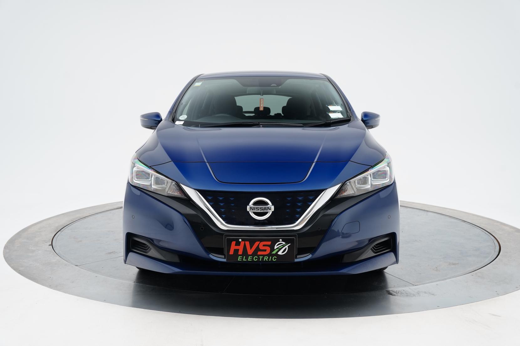 Nissan Leaf 40S 88% SOH