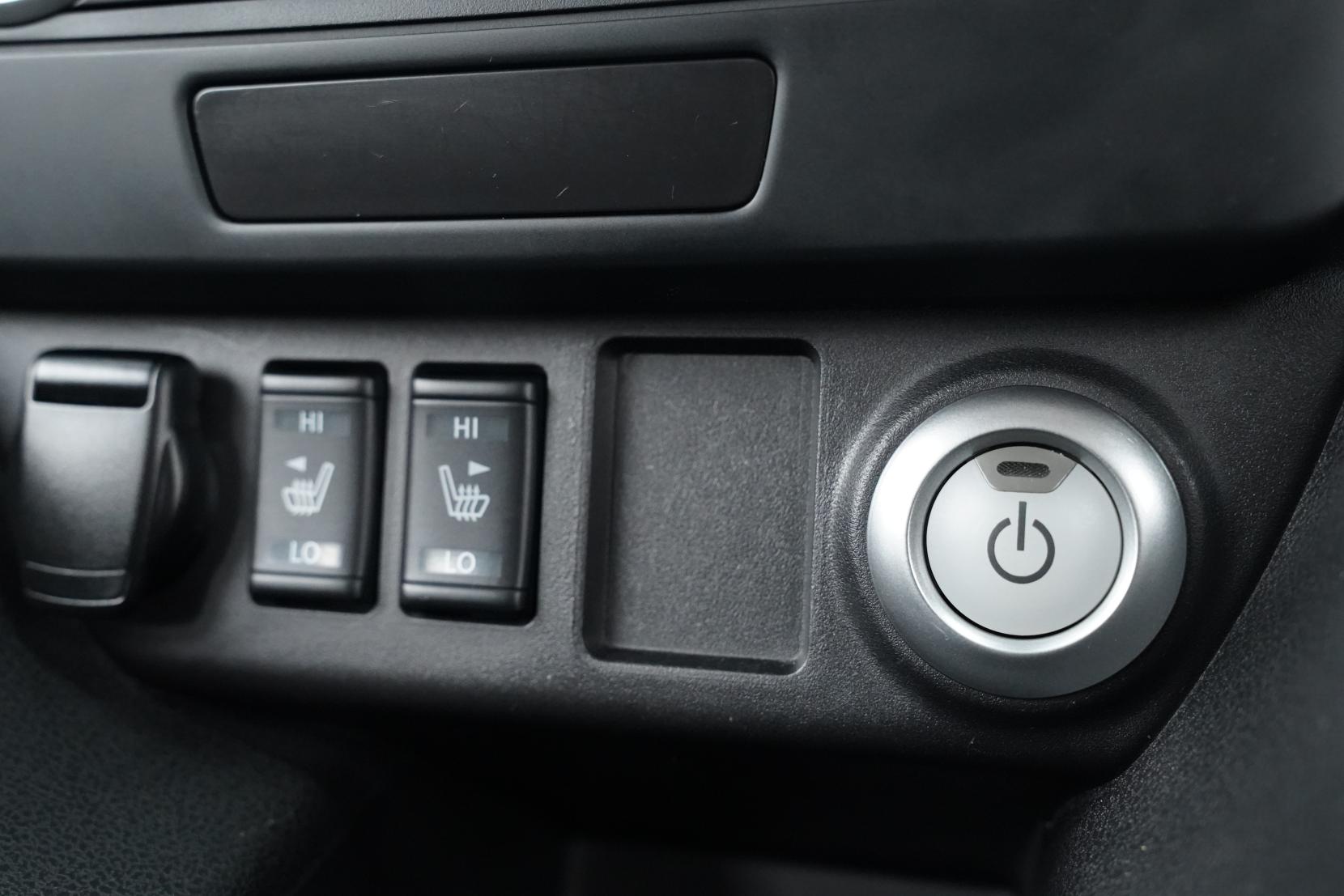 Nissan Leaf 40S 88% SOH