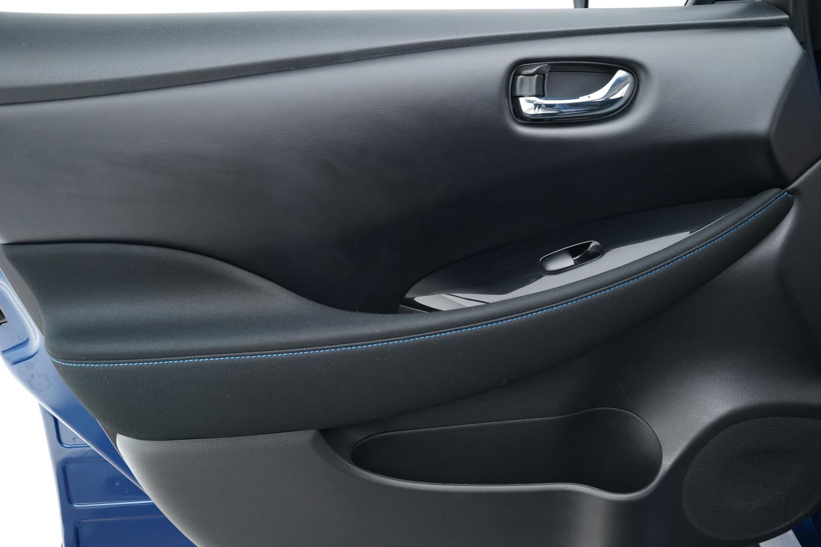 Nissan Leaf 40S 88% SOH