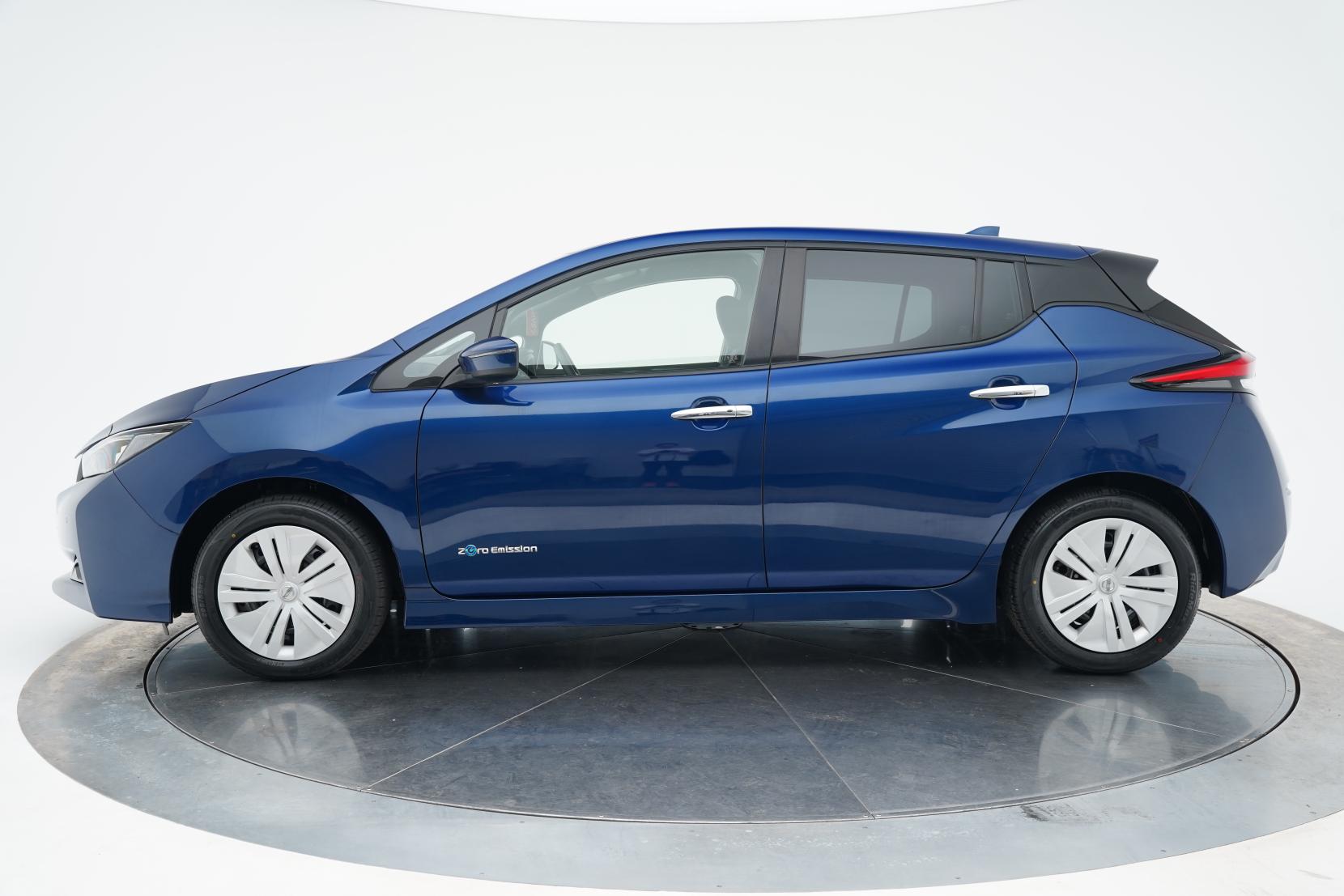 Nissan Leaf 40S 88% SOH