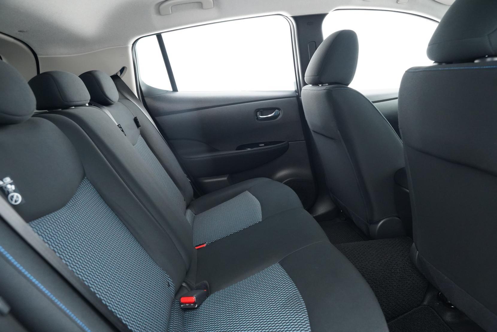 Nissan Leaf 40S 88% SOH