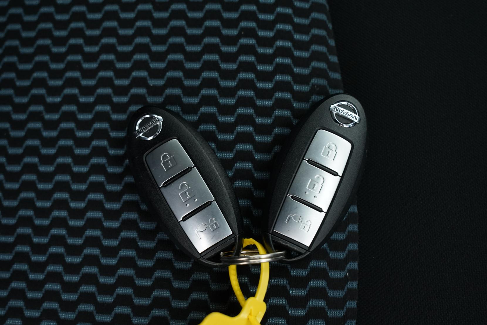 Nissan Leaf 40S 88% SOH