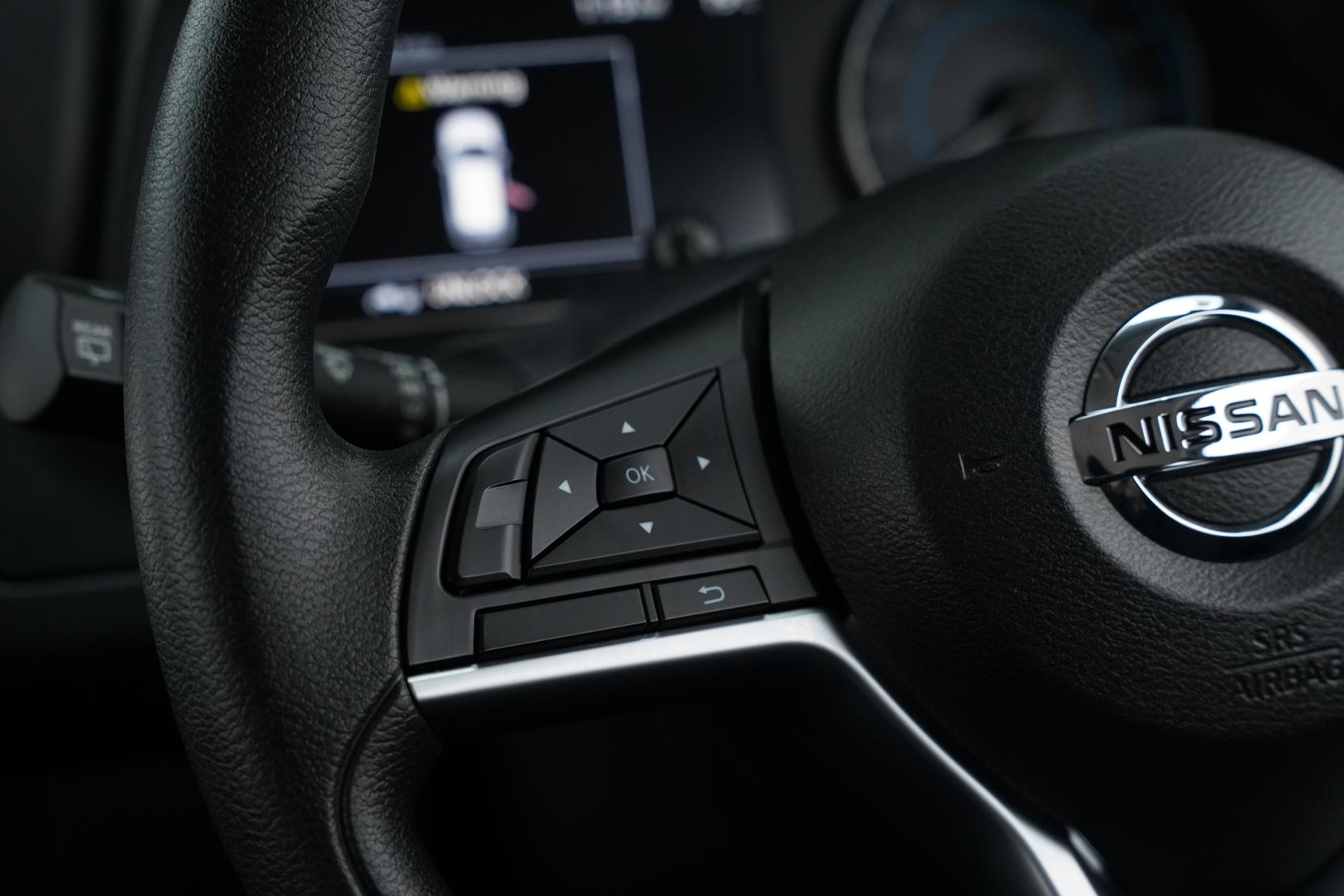 Nissan Leaf 40S 88% SOH