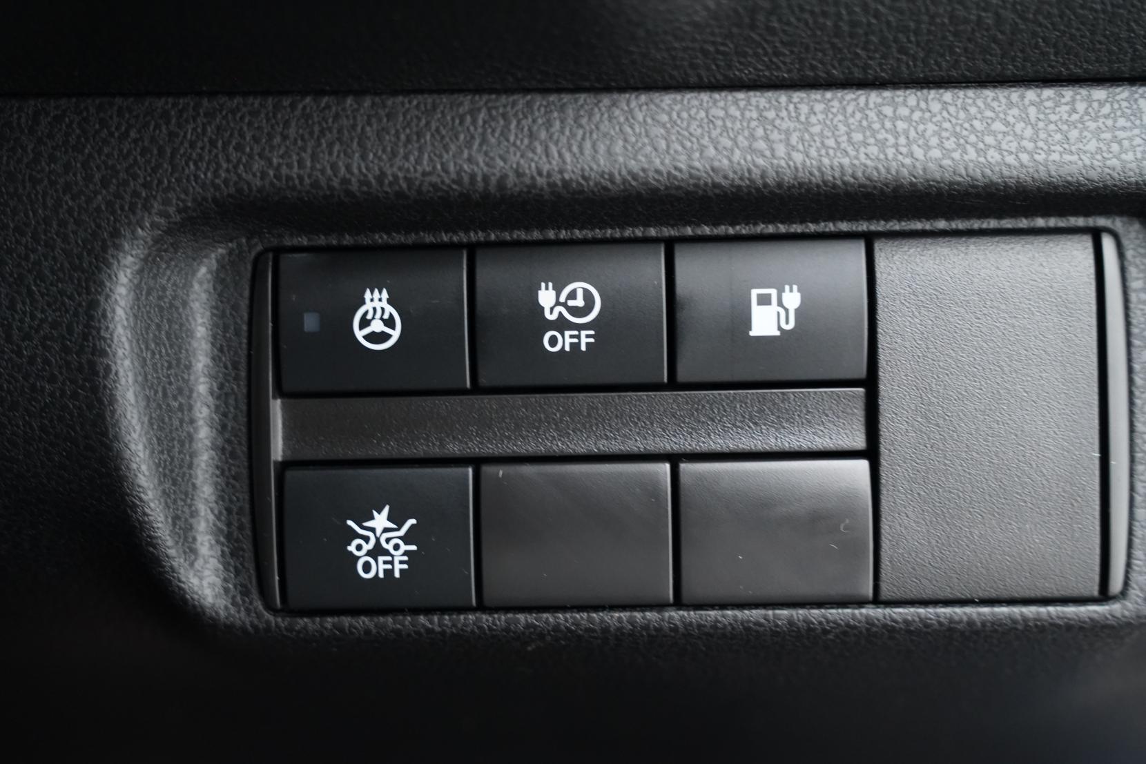 Nissan Leaf 40S 88% SOH