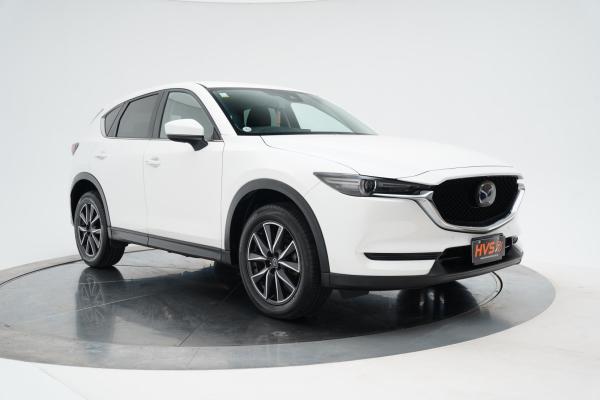 Mazda CX-5 2.0 20S PROACTIVE