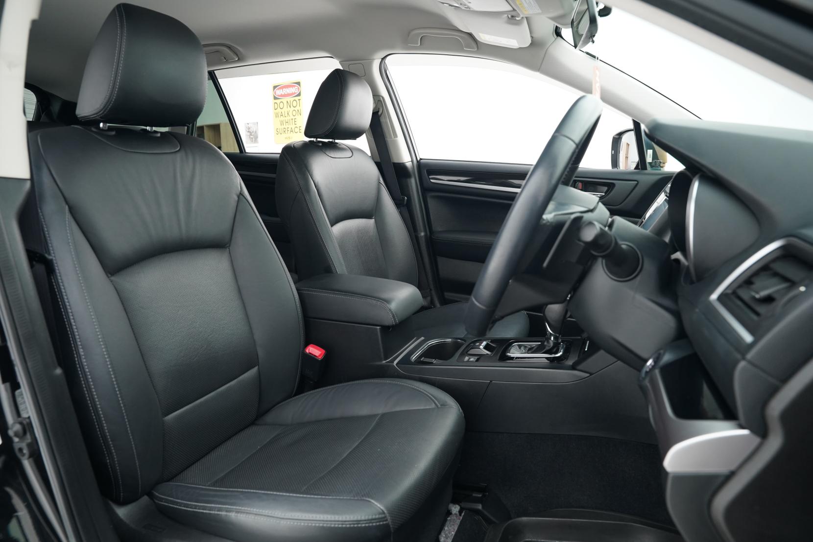 Subaru Outback 2.5 Limited Eyesight AWD