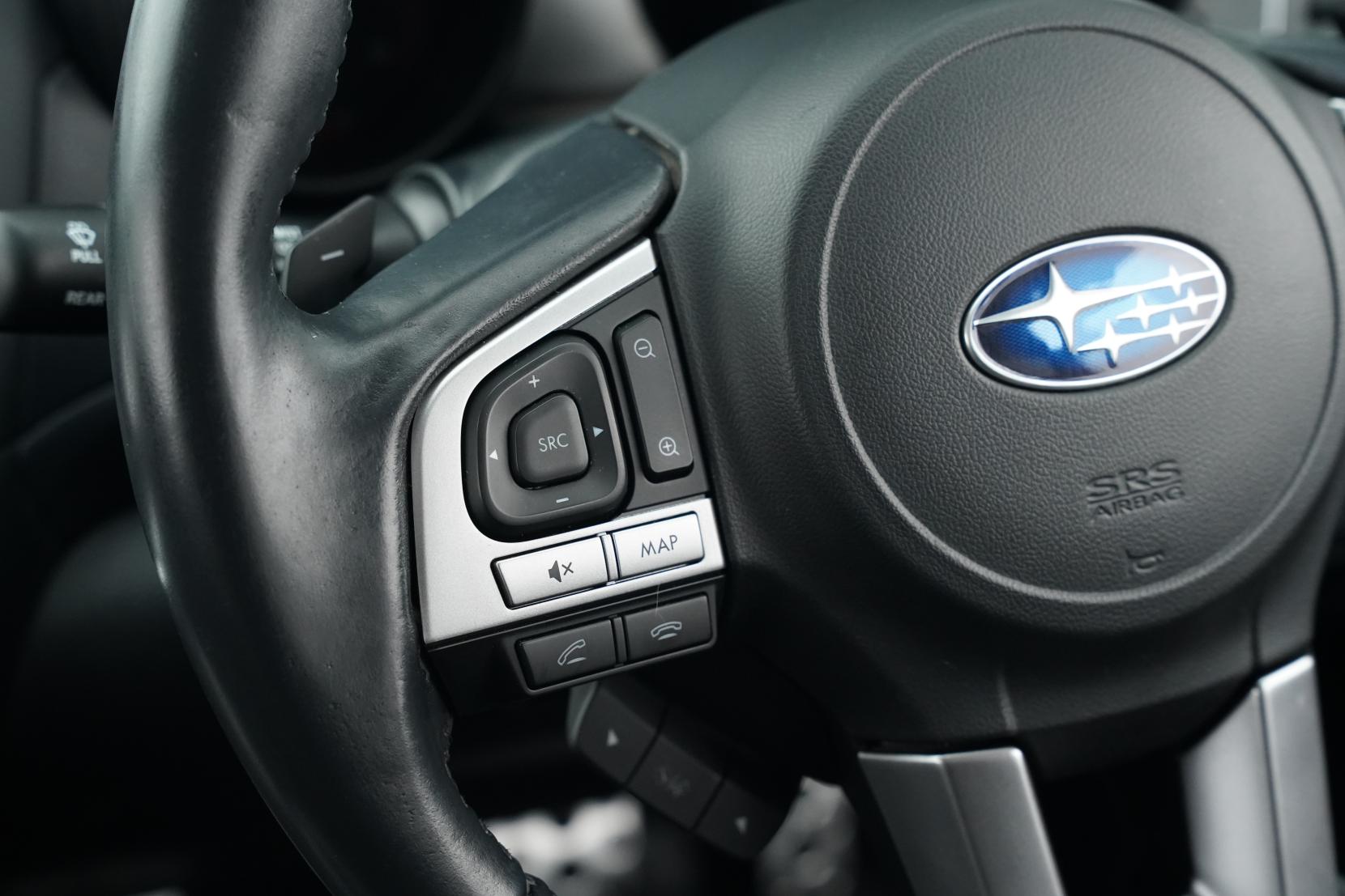 Subaru Outback 2.5 Limited Eyesight AWD