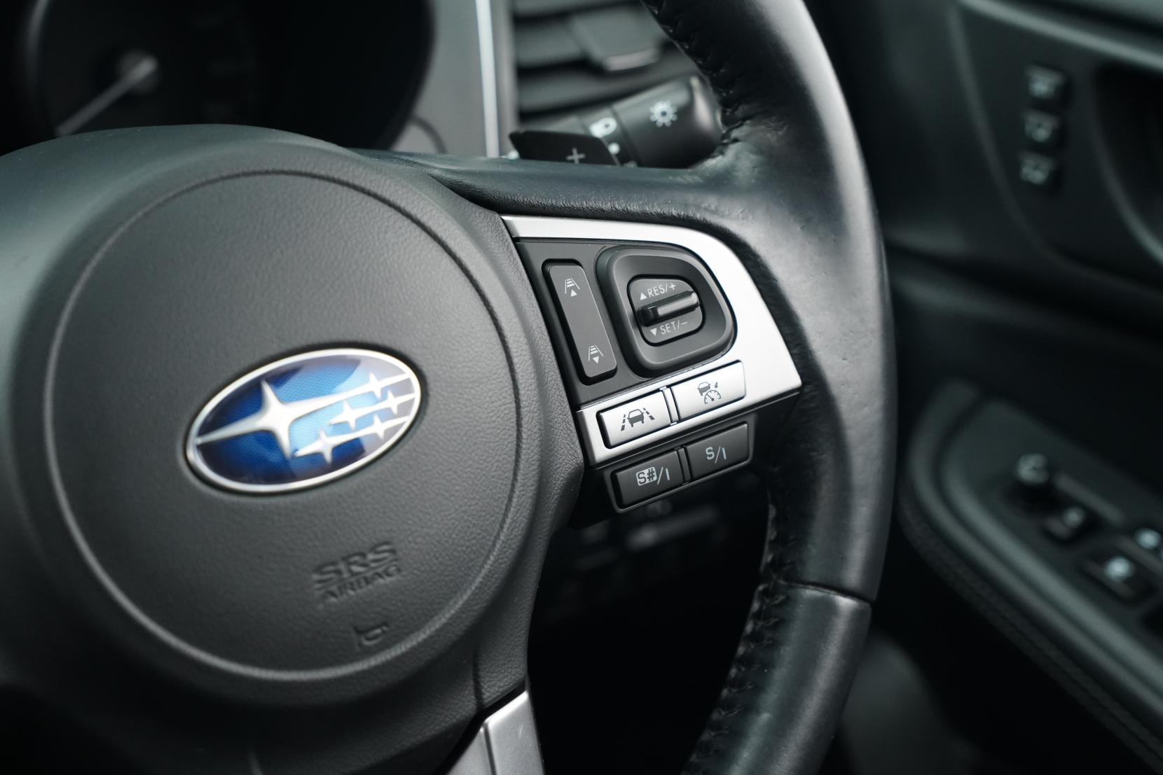 Subaru Outback 2.5 Limited Eyesight AWD