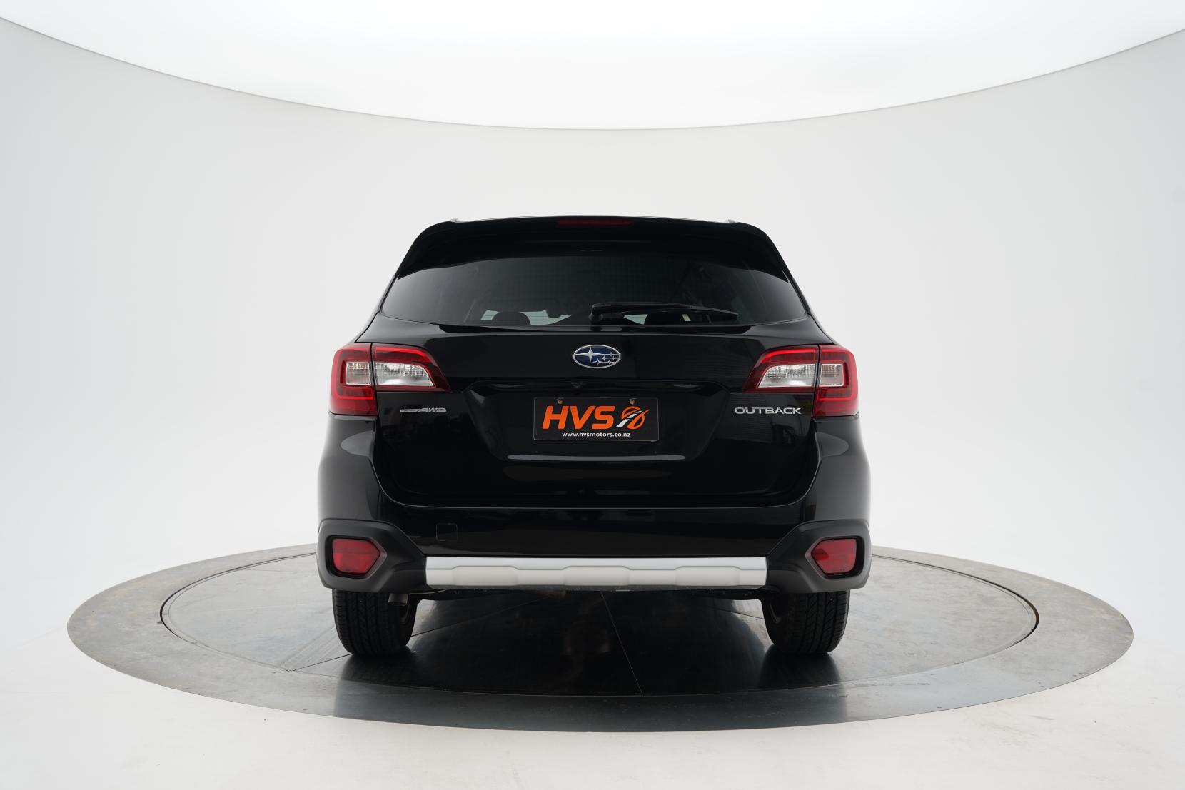 Subaru Outback 2.5 Limited Eyesight AWD