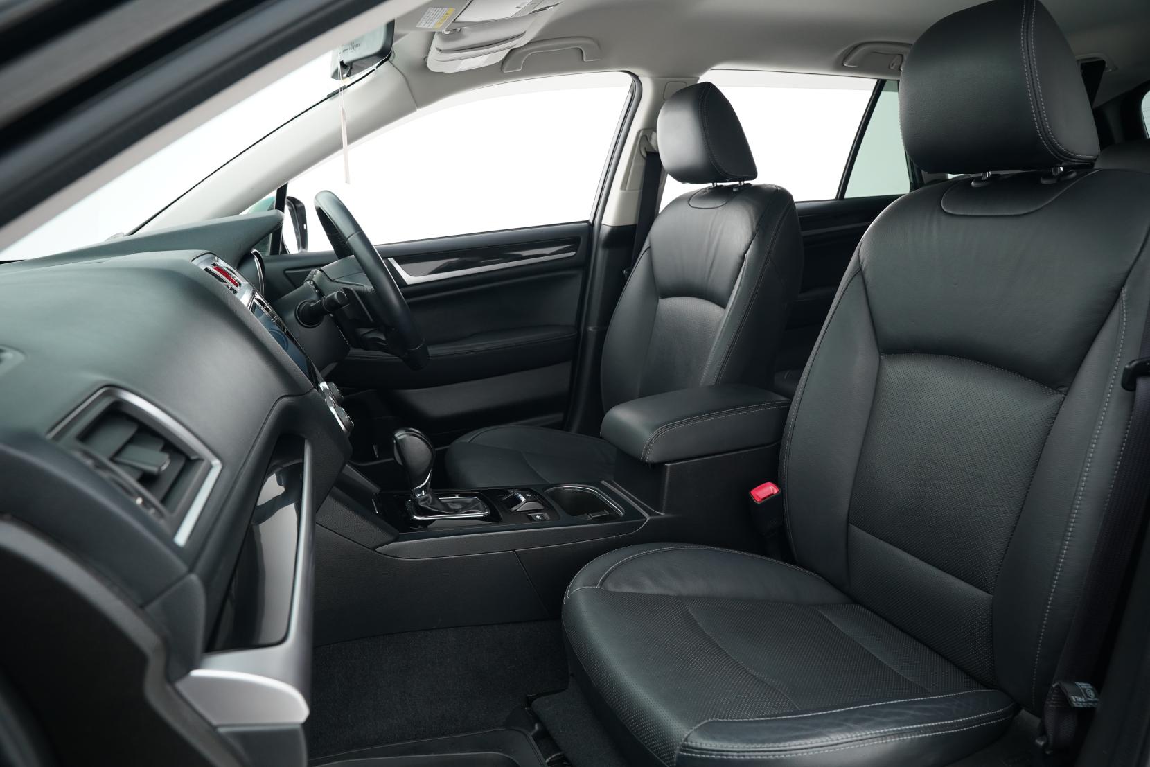Subaru Outback 2.5 Limited Eyesight AWD