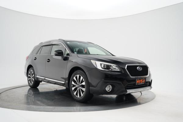 Subaru Outback 2.5 Limited Eyesight AWD