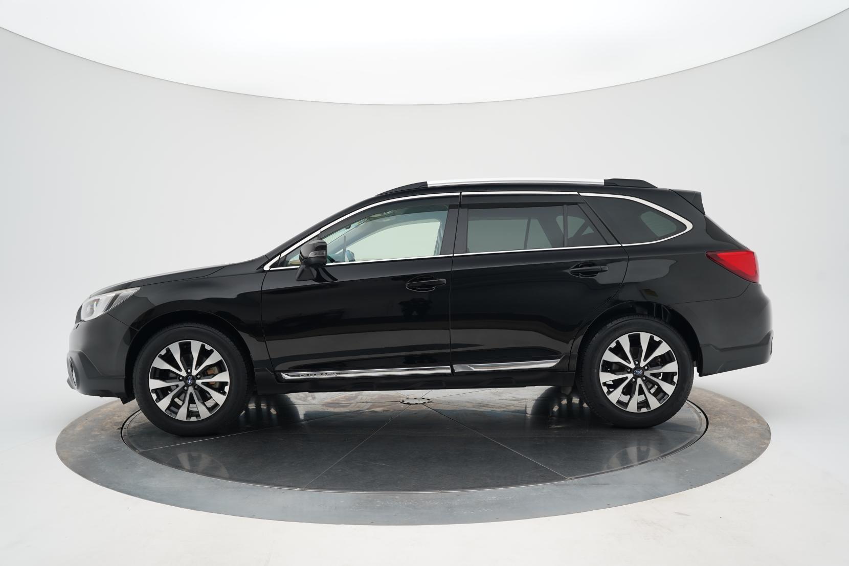 Subaru Outback 2.5 Limited Eyesight AWD