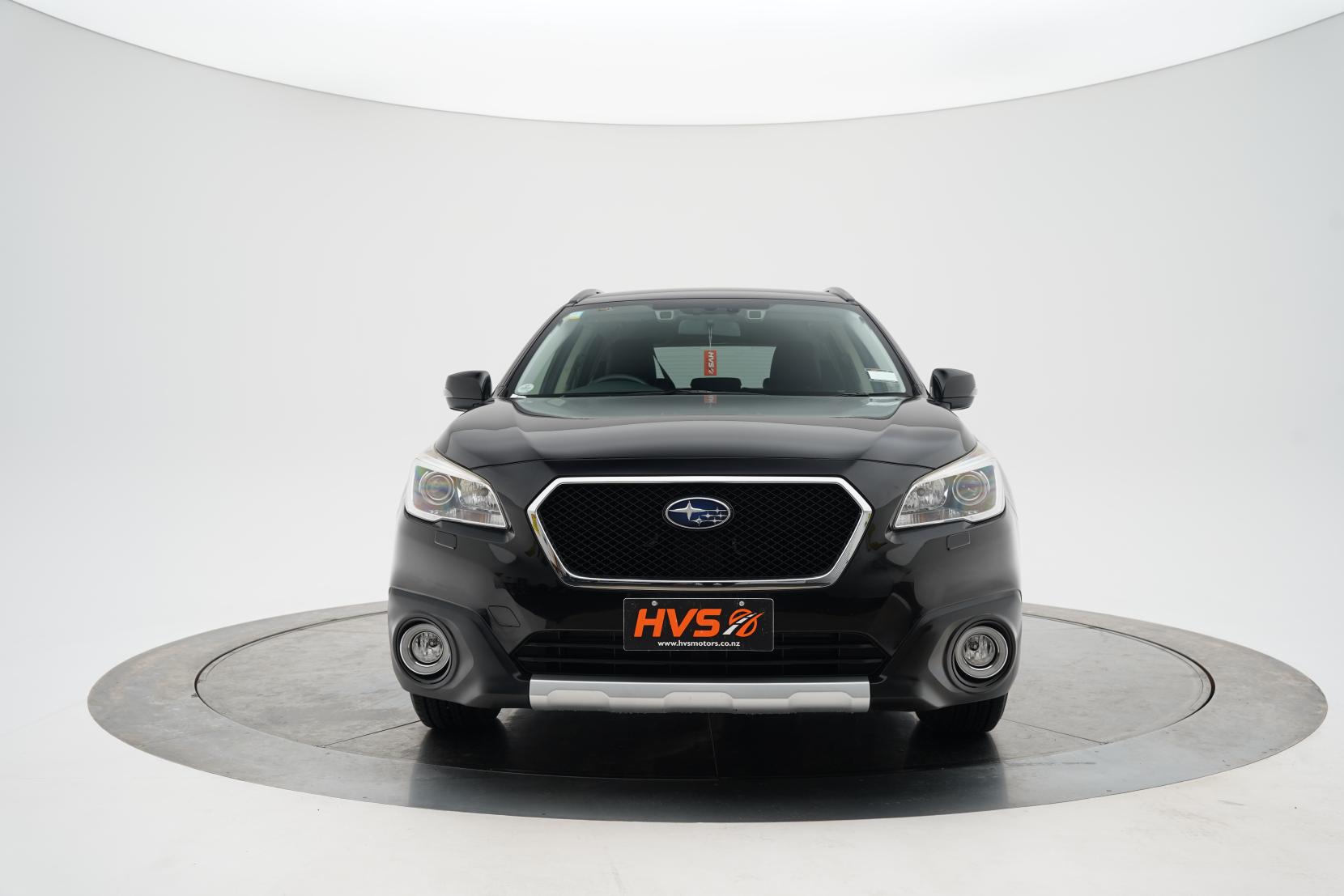 Subaru Outback 2.5 Limited Eyesight AWD